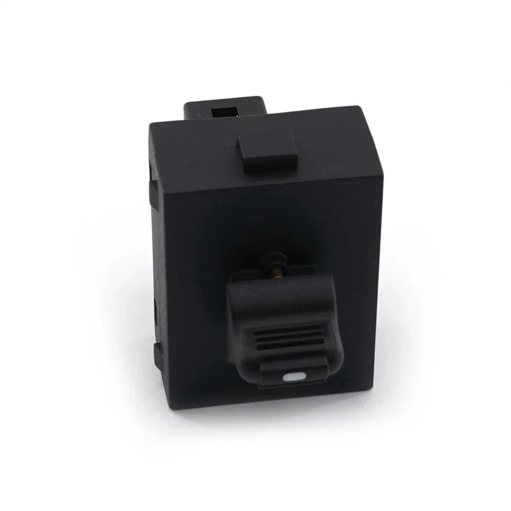 Rear Black Window Switch for 1994-2004 Jeep Grand Cherokee (1994-2004)