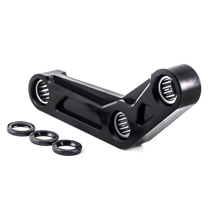 Rear Suspension Lowering Links Kit for Yamaha MT07 FZ-07 (2014–2022)