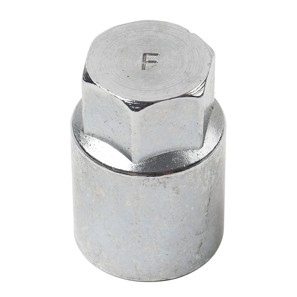Locking Wheel Nut Key Tool for Toyota Lexus (2000–2023)
