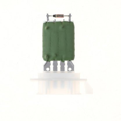 Blower Motor Resistor for VW Jetta Golf Passat (2005–2010)