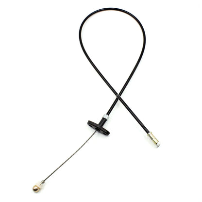 Accelerator Throttle Cable for Nissan Datsun 720 Pickup (1980–1986)