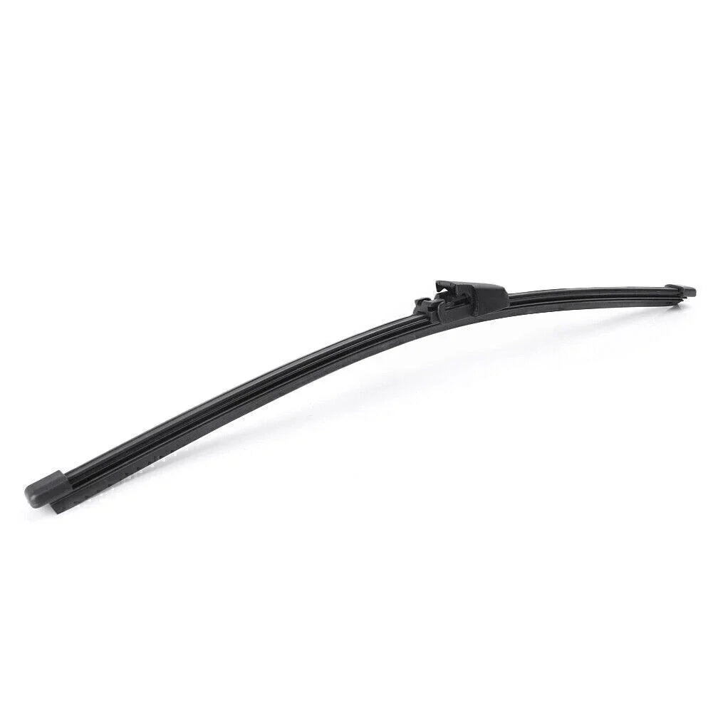 13" Universal Motorcycle Window Windshield Wiper Blades Set