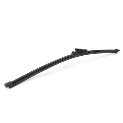13" Universal Motorcycle Window Windshield Wiper Blades Set