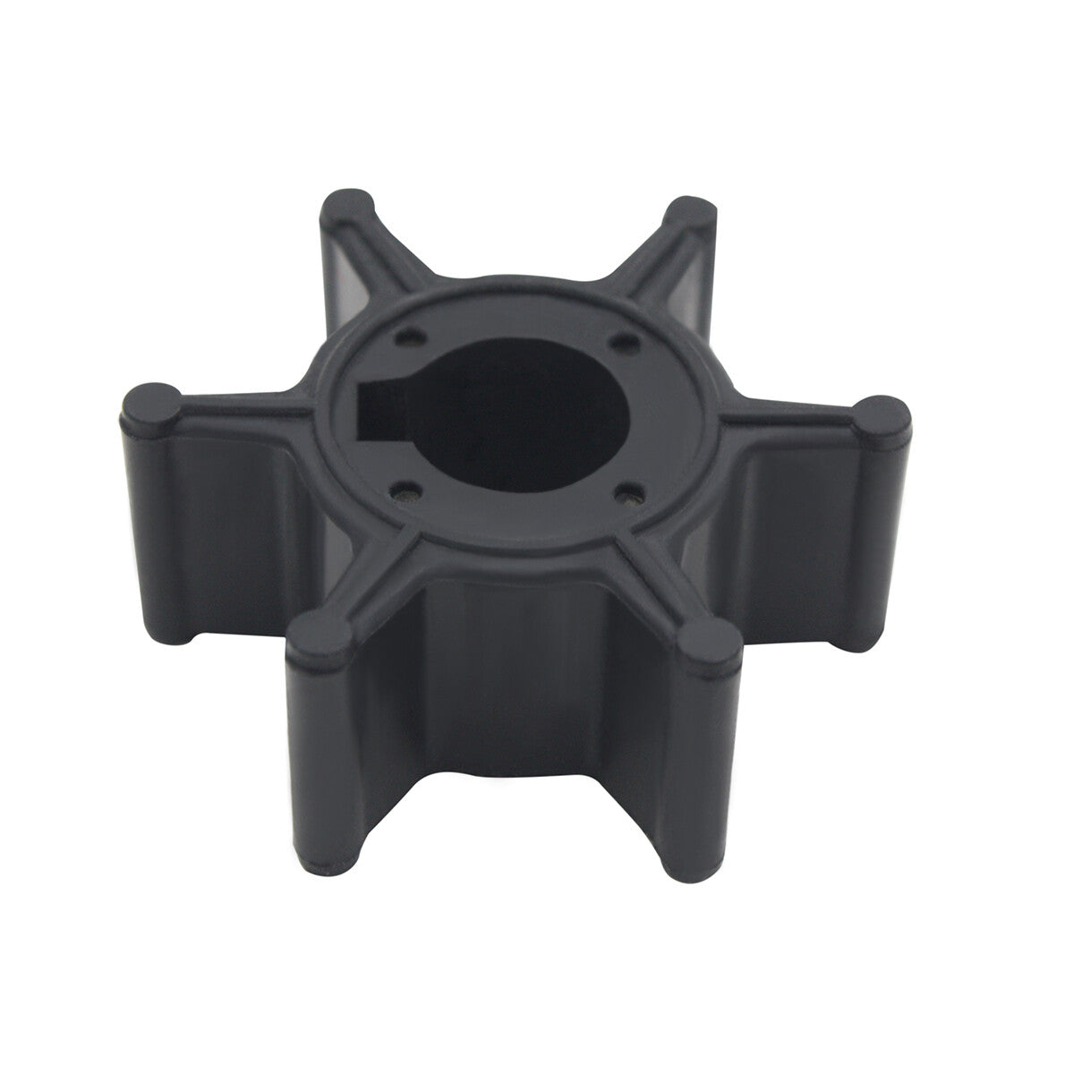 Water Pump Impeller for Yamaha Outboards (2.5–3 HP)