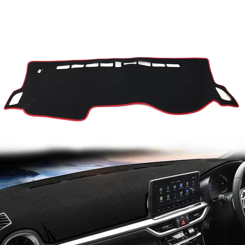 Dash Mat Cover for Kia Forte K3 Cerato 2019-2023 RHD