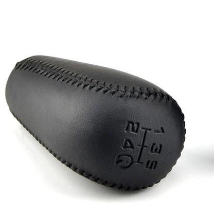 5 Speed Gear Shift Knob for Toyota Tacoma, 4Runner, Hilux SR5 (2005-2015, 1993-2001)