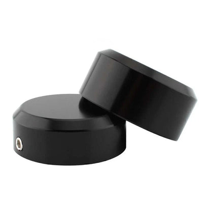 Rear Axle Nut Covers for Harley Sportster S (2021-2023)