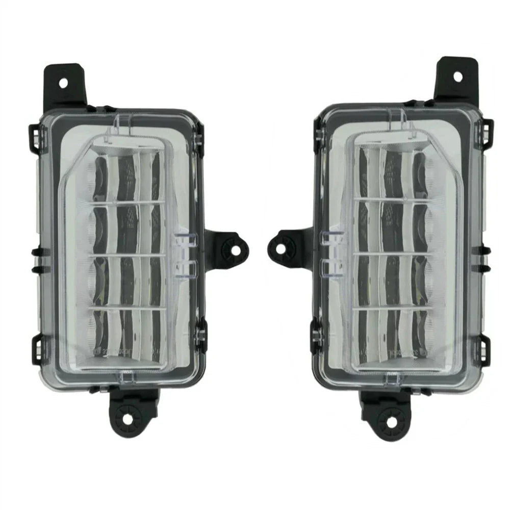 Fog Lights for 2021-2024 Yukon, 2021-2022 Canyon ()