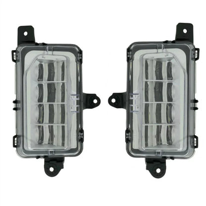 Fog Lights for 2021-2024 Yukon, 2021-2022 Canyon ()