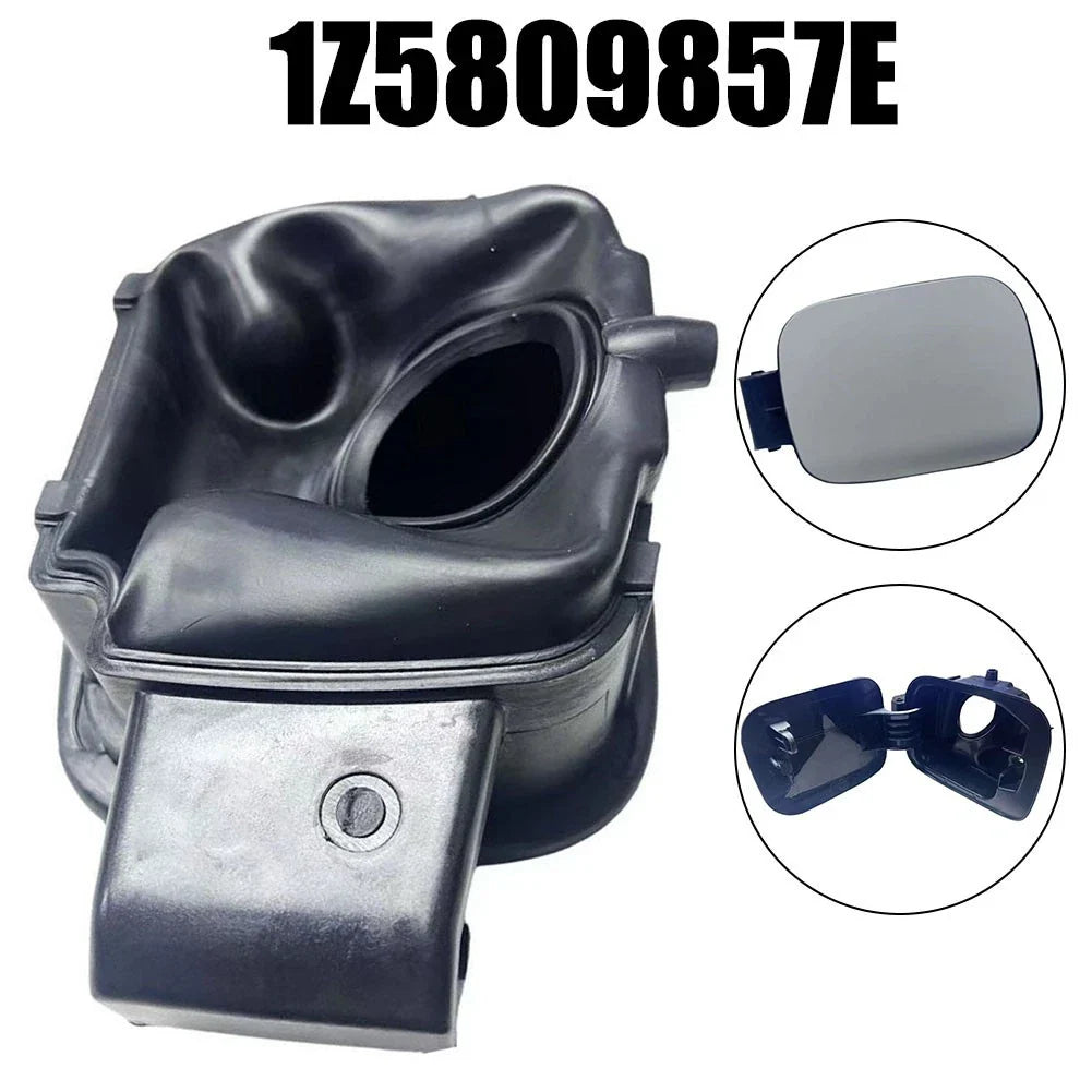 1 x Fuel Gas Tank Cover for Skoda Octavia (2004–2013)
