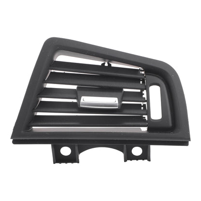Front Right Center Dash A/C Outlet for BMW 528i (2008–2016) No. 64229166888