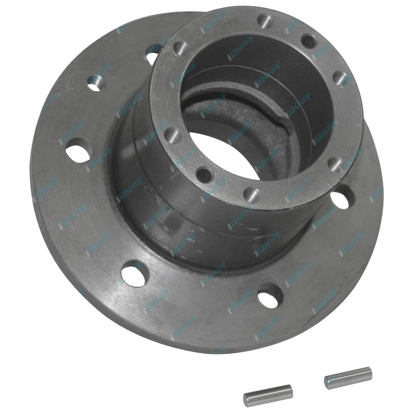 Rear Axle Hub & Bearing Rebuild Kit for Toyota BJ60 FJ60 FJ62 HJ60 HJ61