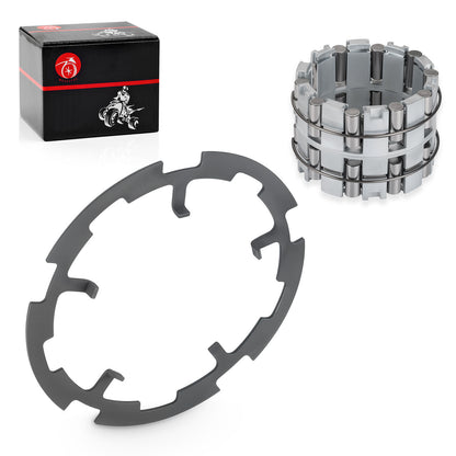 Front Diff Sprague Bearing for Polaris Scrambler 850 XP (2014–2023)