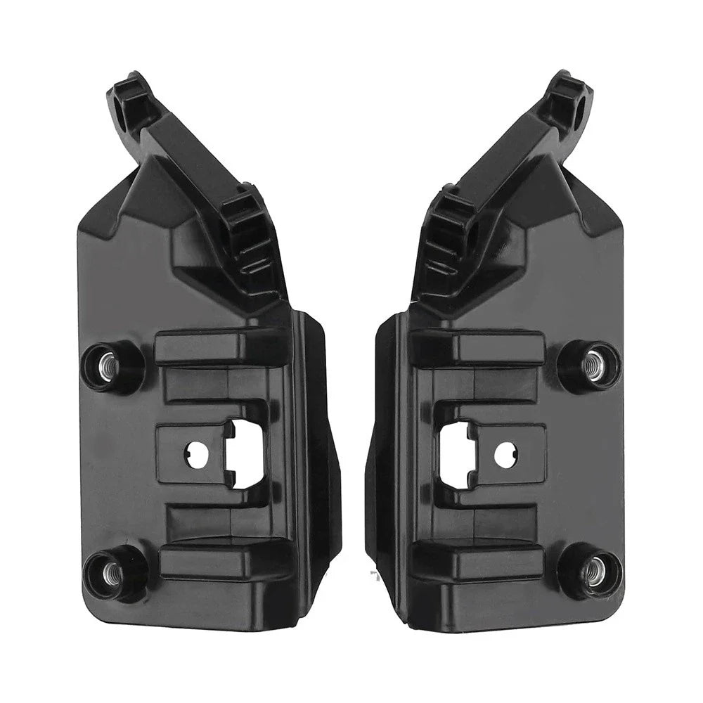 2 x Headlight Brackets for Jaguar F-Type (2014–2020)