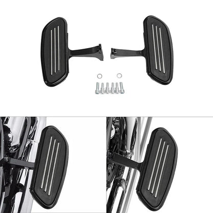 Passenger Floorboard Bracket for Harley Touring (1993-2025)