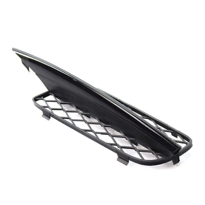 Left Side Front Bumper Fog Light Grill for BMW X5 E70 (2007–2010)
