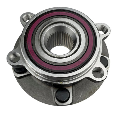 Front Wheel Bearing Hub Assembly for Mazda CX-9 (2016–Onwards)