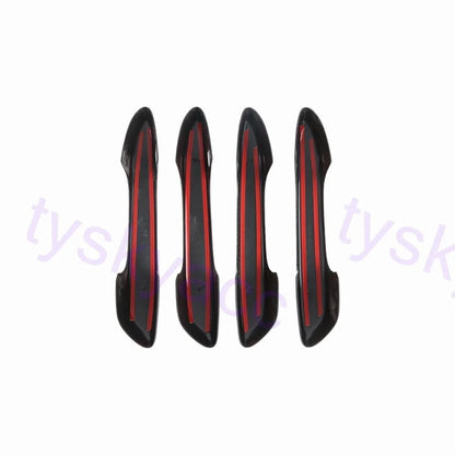 Door Side Handle Cover Trim for Lexus UX250h ES200 ES250 (2019–2024)