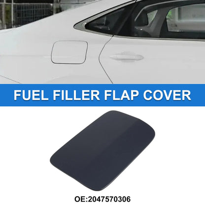 Fuel Tank Door Cap for Mercedes-Benz X204 Gas Tank Flap (2010-2015)