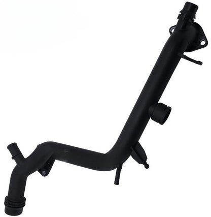 Coolant Hose for Audi Q5 A4 A5 (2008–2012)