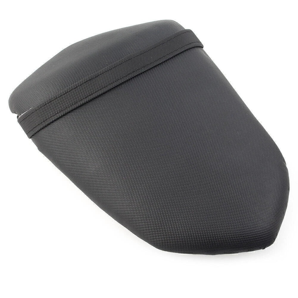 Rear Pillion Passenger Seat for Kawasaki Ninja 250R EX250 (2008–2012) Leather