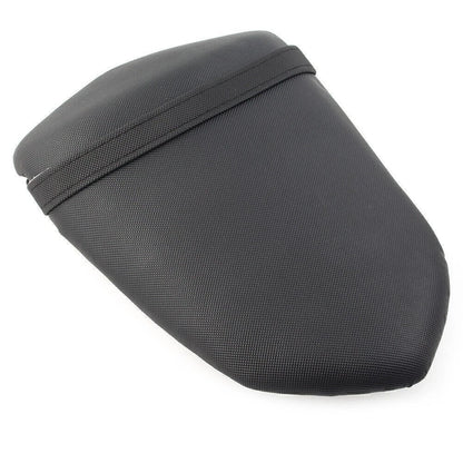 Rear Pillion Passenger Seat for Kawasaki Ninja 250R EX250 (2008–2012) Leather