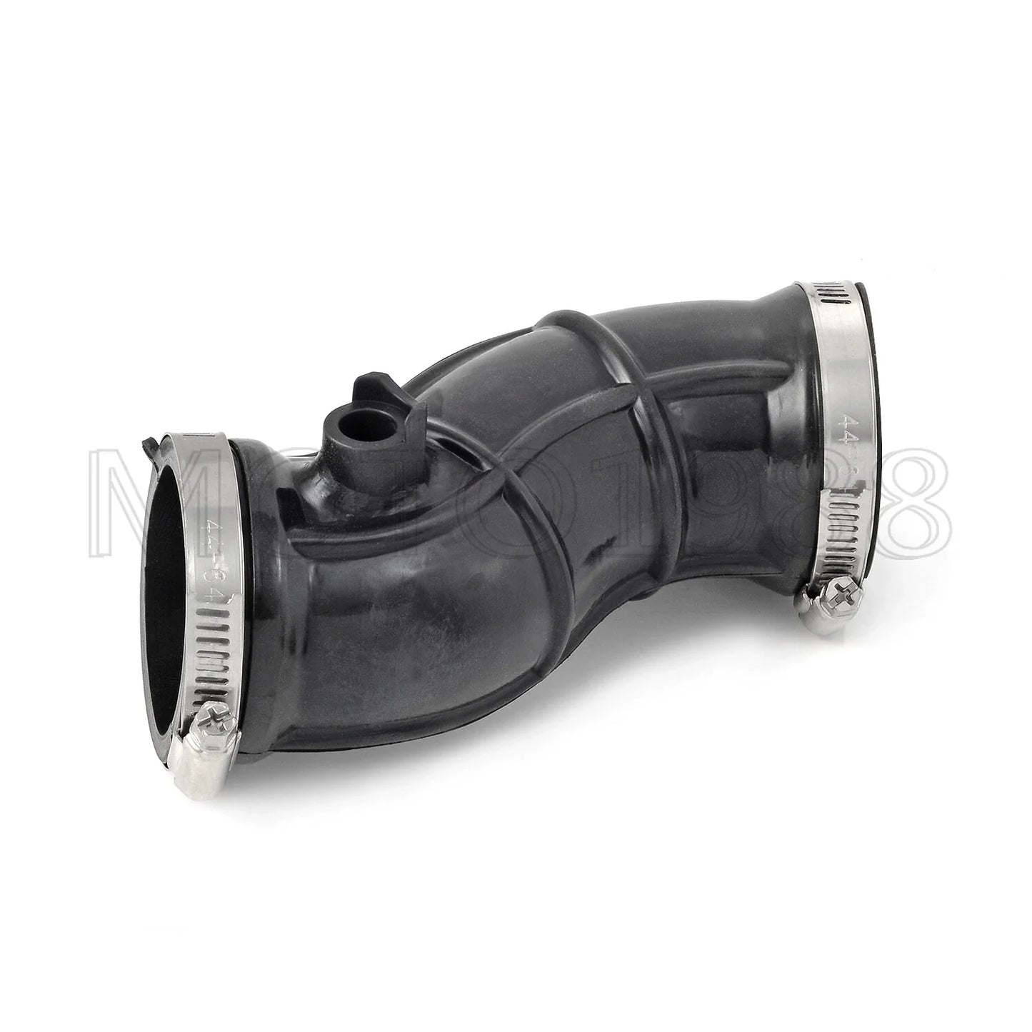 CARB INTAKE BOOT WITH AIR BOX CLEANER JOINT for YAMAHA BIG BEAR (2000-2012)