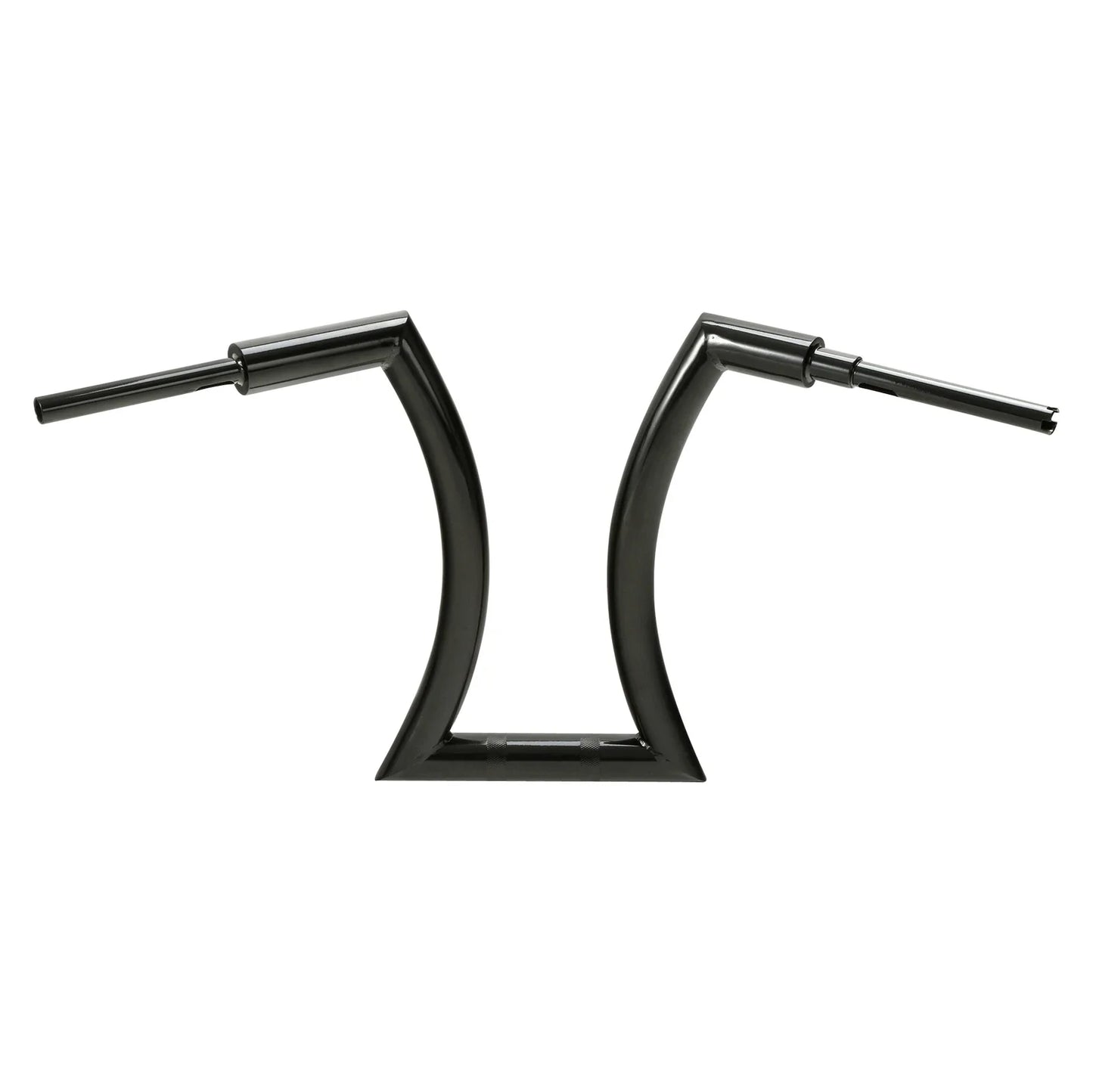 2" Rise Handlebar W/ Risers for Harley Sportster 883 1200 Softail (2004-2023)