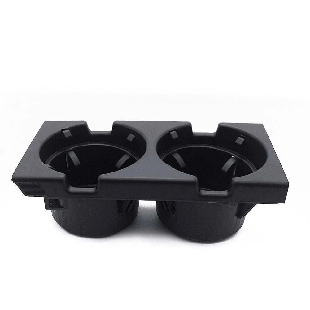 Cup Holder / Center Console for BMW E46 3 Series (1999–2006)