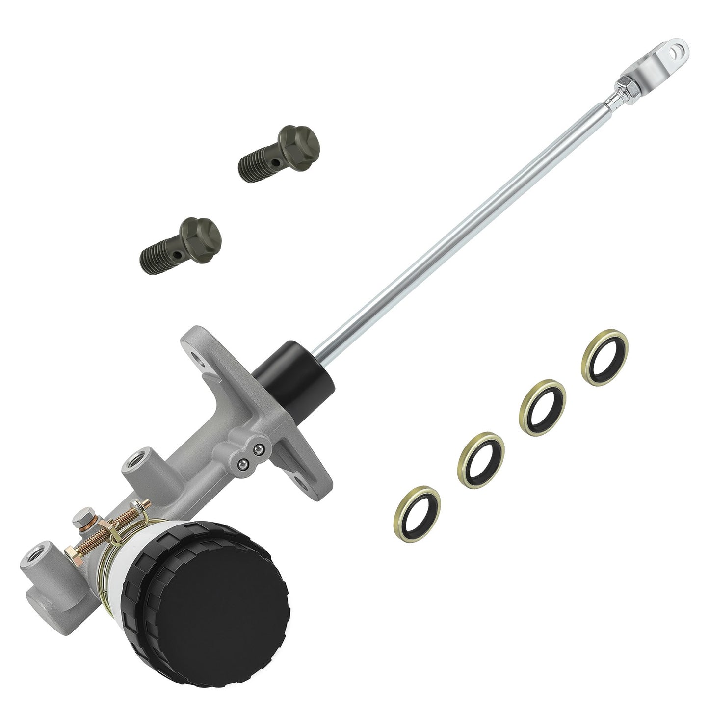 Brake Master Cylinder for Polaris RZR 200 (2021–2025)