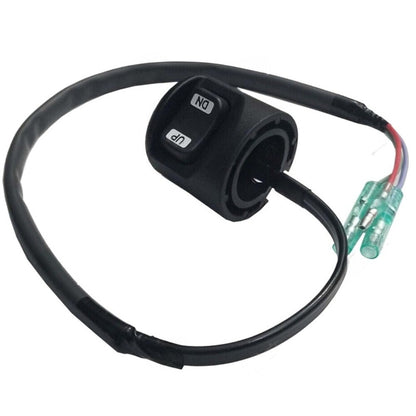 Trim & Tilt Switch Assembly for Yamaha 4T 70HP 115HP Outboard