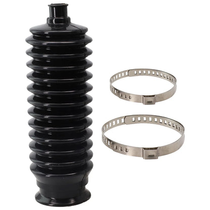 Silicone Bellows-Boot LH & RH Kit