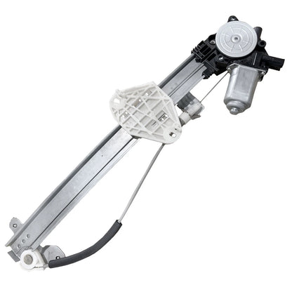 Rear Right Window Regulator with Motor for Honda Accord Euro (2008–2015)