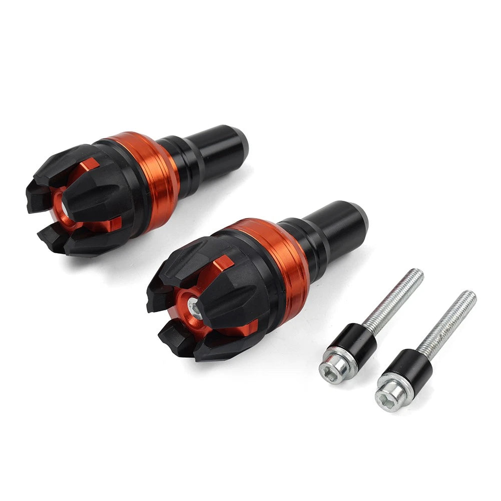 Exhaust Frame Slider Bolt for Universal Motorcycle (1pc)