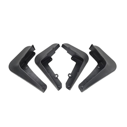 Mud Flaps Splash Guards for Mazda CX-5 (2017-2021)