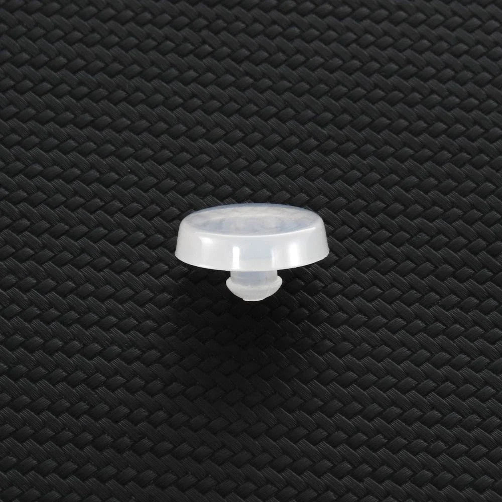 Brake Pedal Stoppers for Kia Amanti, Rio, Soul, Rondo, Optima, Spectra (2004-2010)