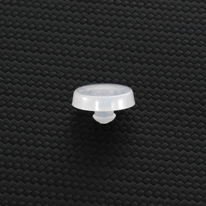 Brake Pedal Stoppers for Kia Amanti, Rio, Soul, Rondo, Optima, Spectra (2004-2010)