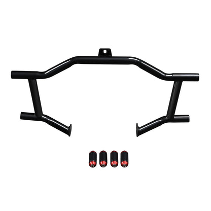 Engine Guard Crash Bar for Harley Electra Road Street Glide (2009-2024)
