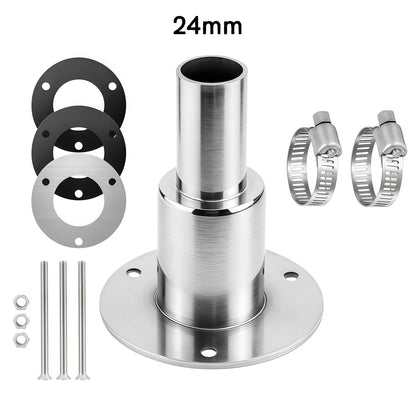 400g Exhaust Pipe Elbow for Parking Heater