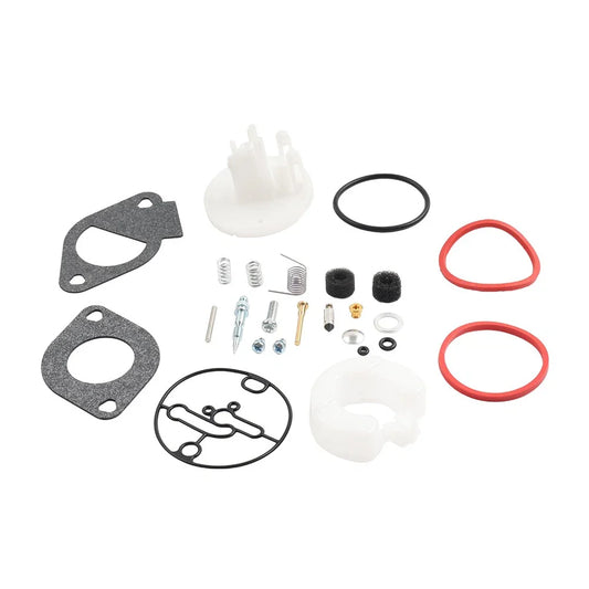 Carburetor Repair Kit for Nikki 11HP-19HP Engine