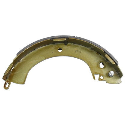 Rear Brake Shoes Set 2x4 4X4 for Mitsubishi Triton (1986-1996)