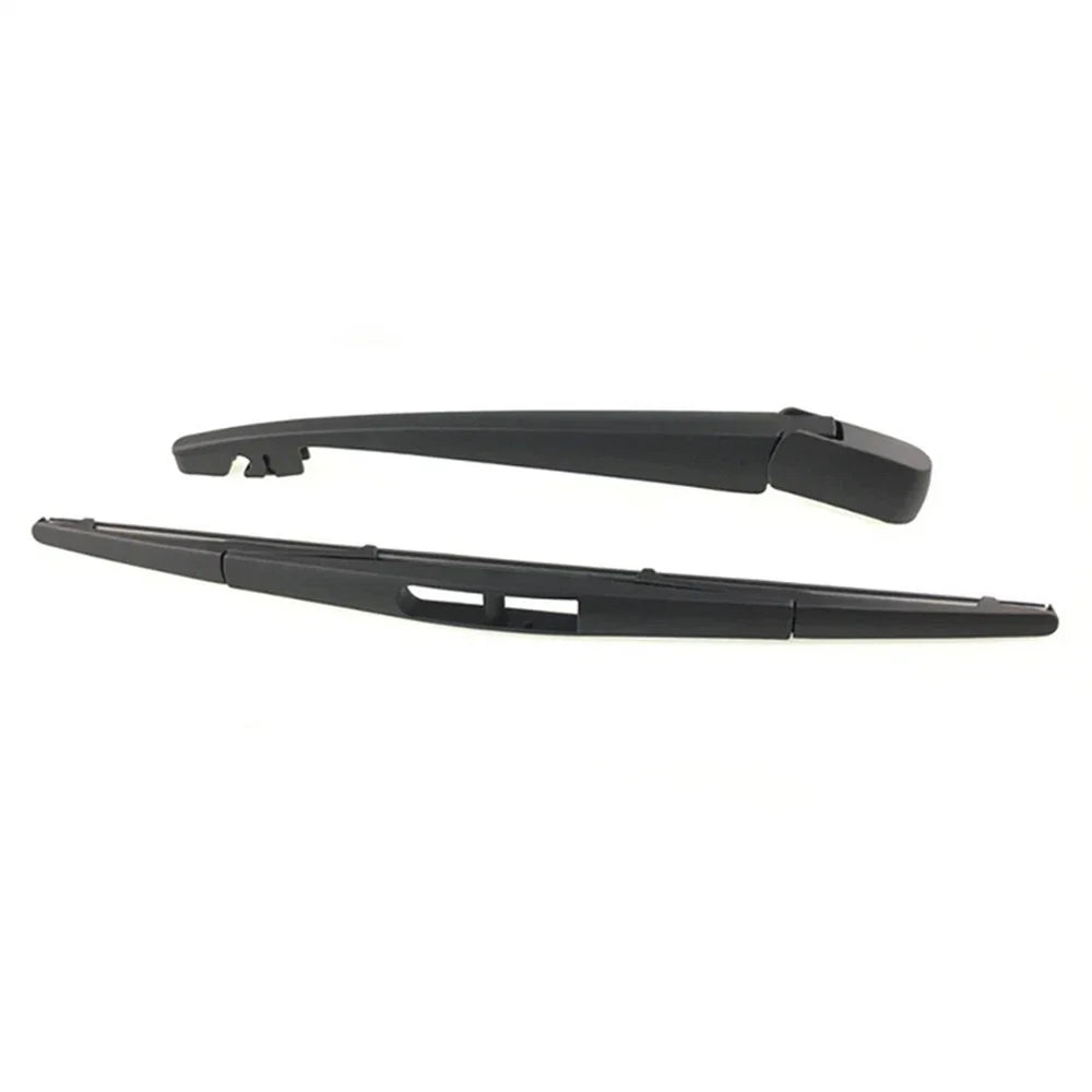 Rear Windshield Wiper Arm & Blade for Honda Infiniti Subaru (2001-2006)