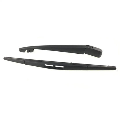 Rear Windshield Wiper Arm & Blade for Honda Infiniti Subaru (2001-2006)