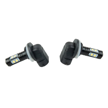 2 x 50W / LED Fog Lights Bulbs for Universal