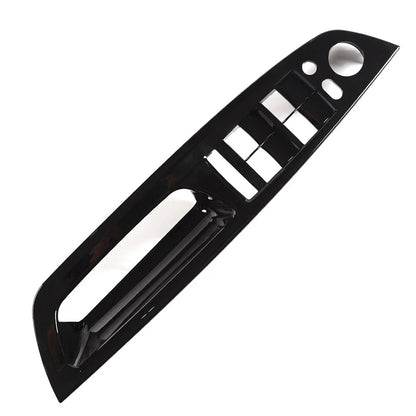 Inner Door Handle Trim Cover for BMW X5 E70 X6 E71 E72 (2007-2013)