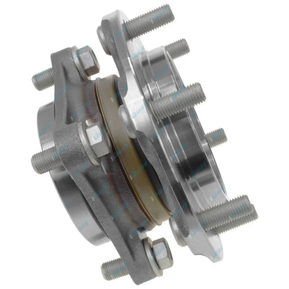 Front Wheel Bearing Hub Assembly for Landcruiser Prado GRJ120 GRJ150 (2003-2018)