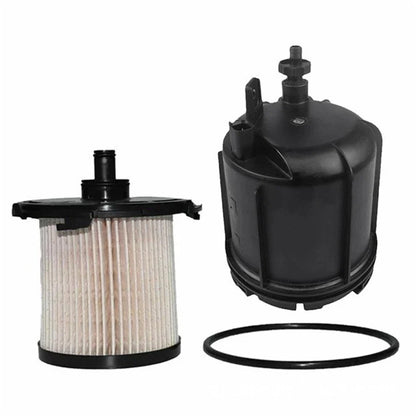 Diesel Filter Housing + Fuel Filter for Ford Transit Tourneo Custom (2014-2023)