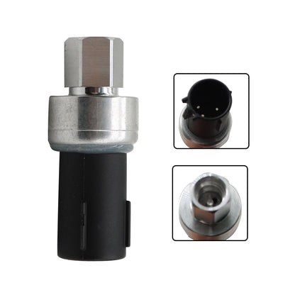 AC Pressure Switch Sensor Drucksensor for Focus Fiesta (2003–2012)