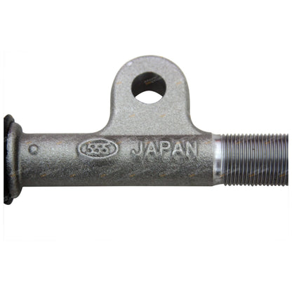 Set of 4 Steering Tie Rod Relay Ends for Land Cruiser VDJ76 VDJ78 VDJ79