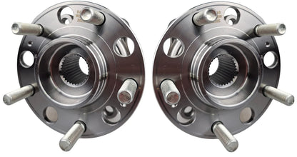 2X Front Wheel Bearing Hub for Kia Carnival KA, Sorento MQ4, Santa Fe TM, Palisade (2015–2023)